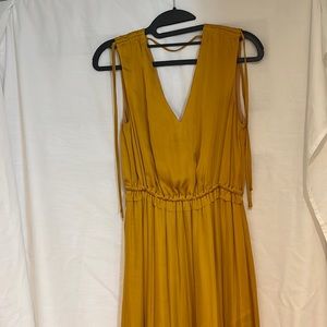 Banana Republic dress